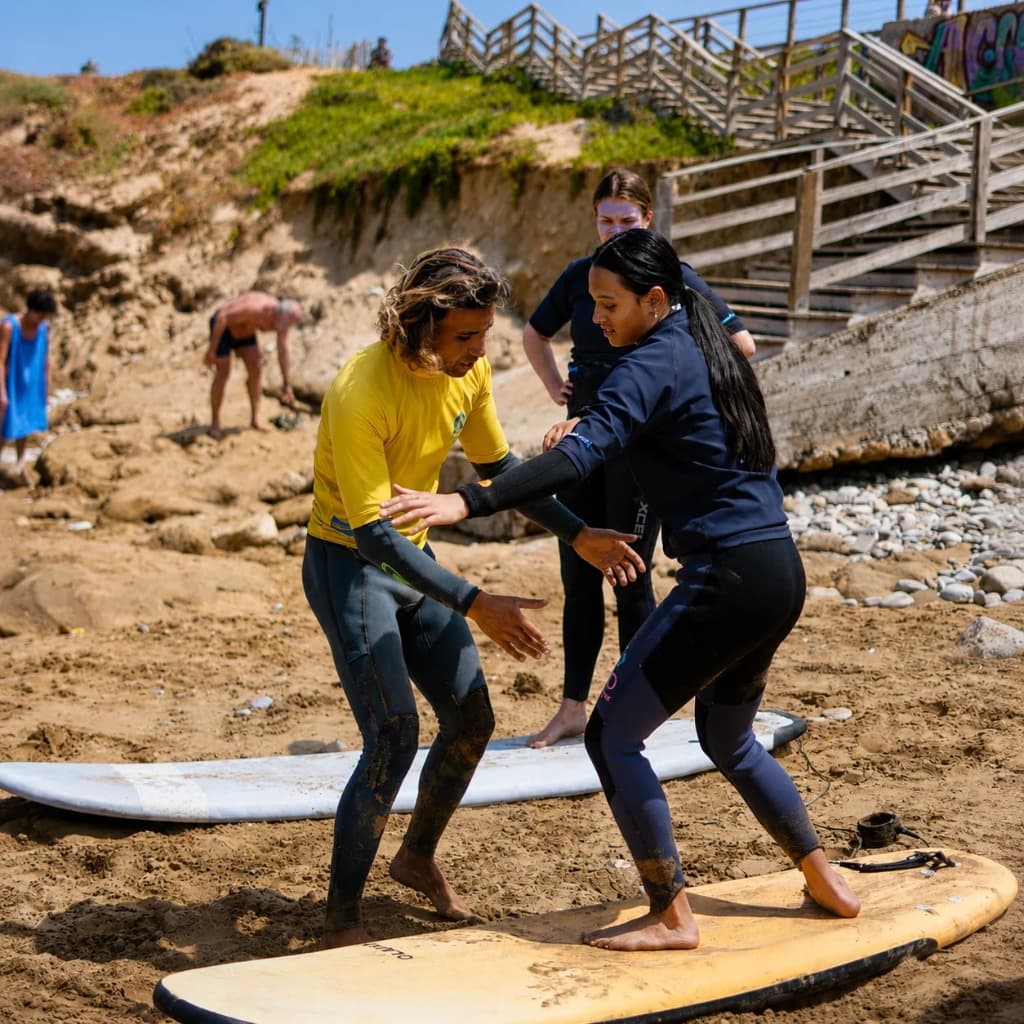 First Time Surfing in Morocco? The Complete Beginner's Guide to Surf Camps