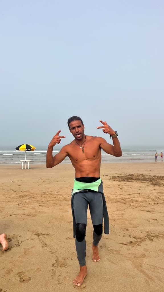 15 Reasons Why Morocco Is Europe's Favourite Surf Destination
