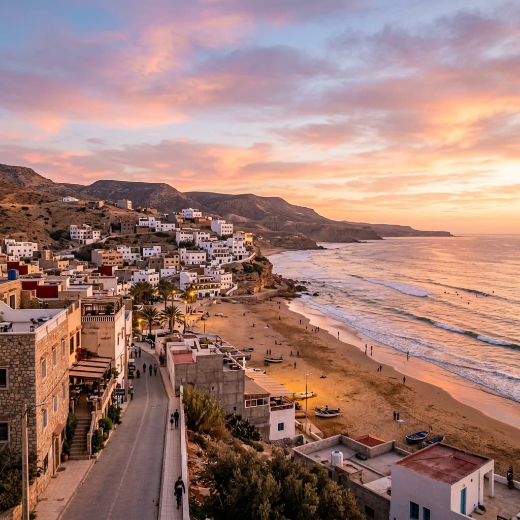 Is Morocco Safe for Tourists? (2026 Complete Travel Safety Guide)