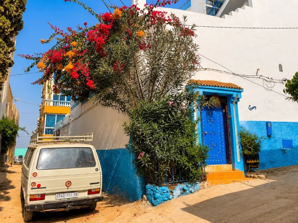 Typical Prices in Morocco (2026 Guide)