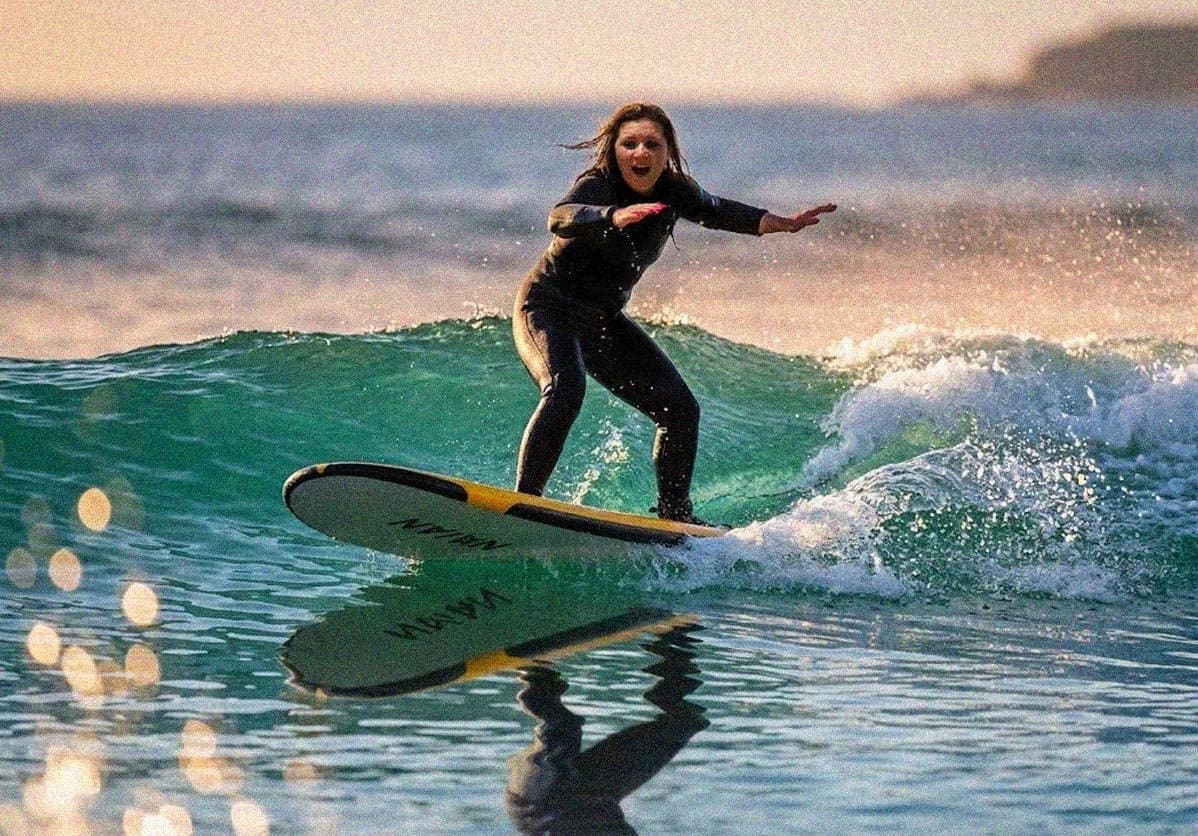 Explorer Surf Week