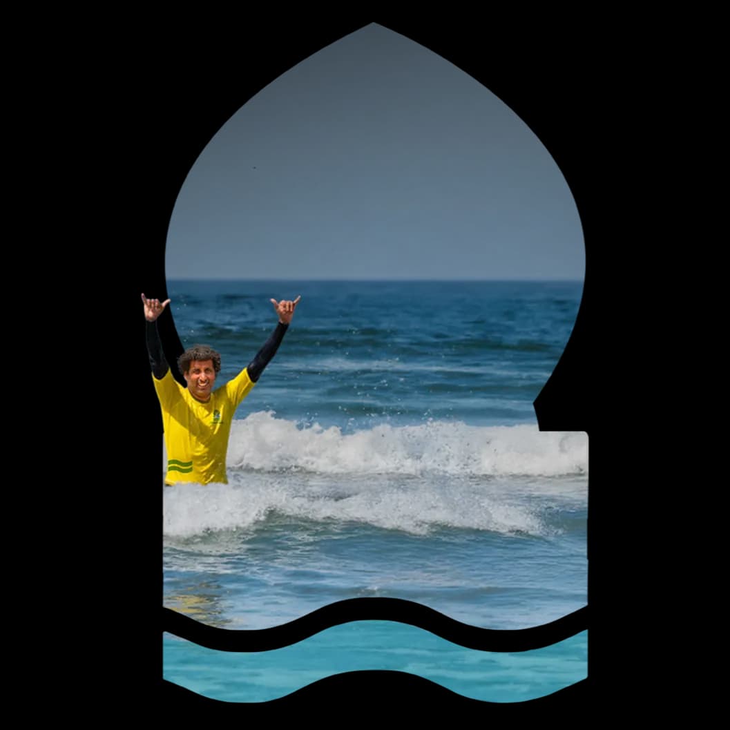 Nomad Surf Week